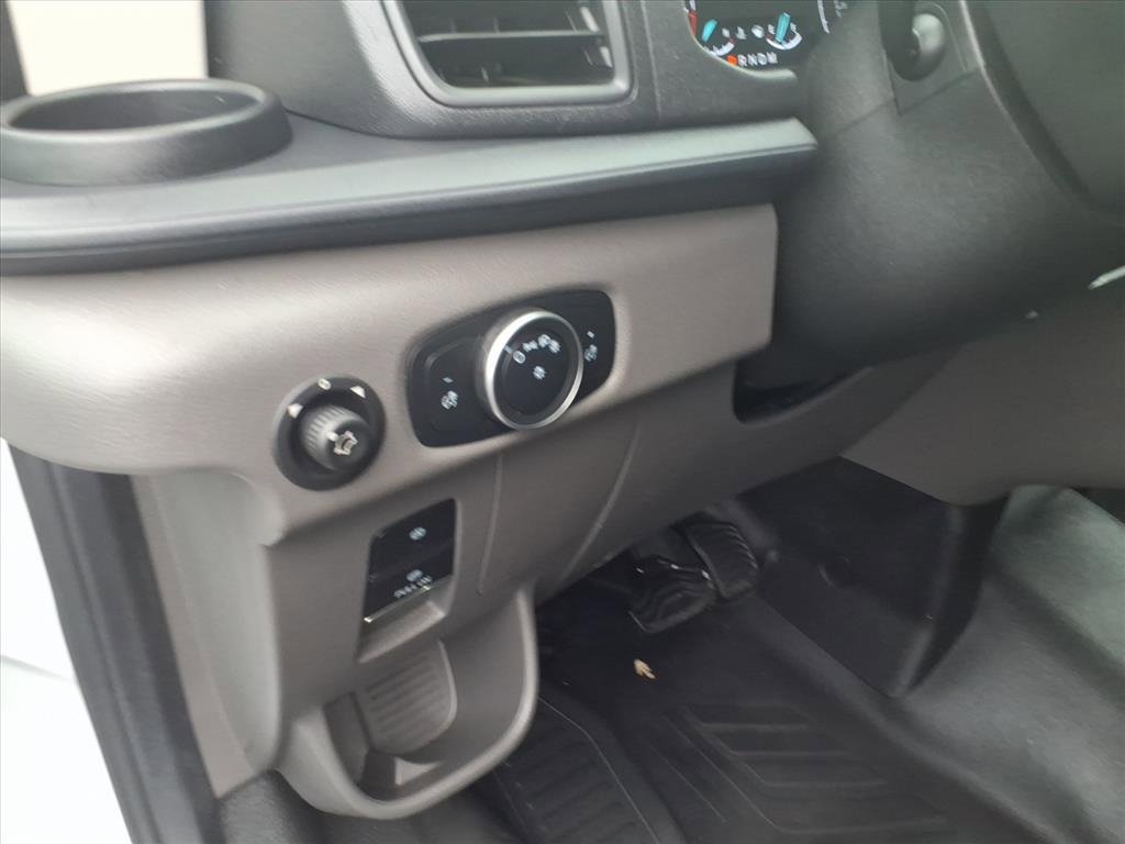 Used 2021 Ford Transit 350 Low Roof AWD image 29
