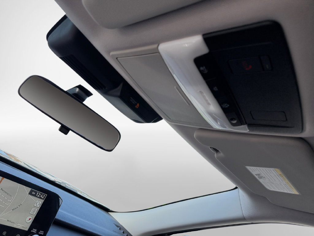 Used 2022 Mitsubishi Outlander SE FWD image 23