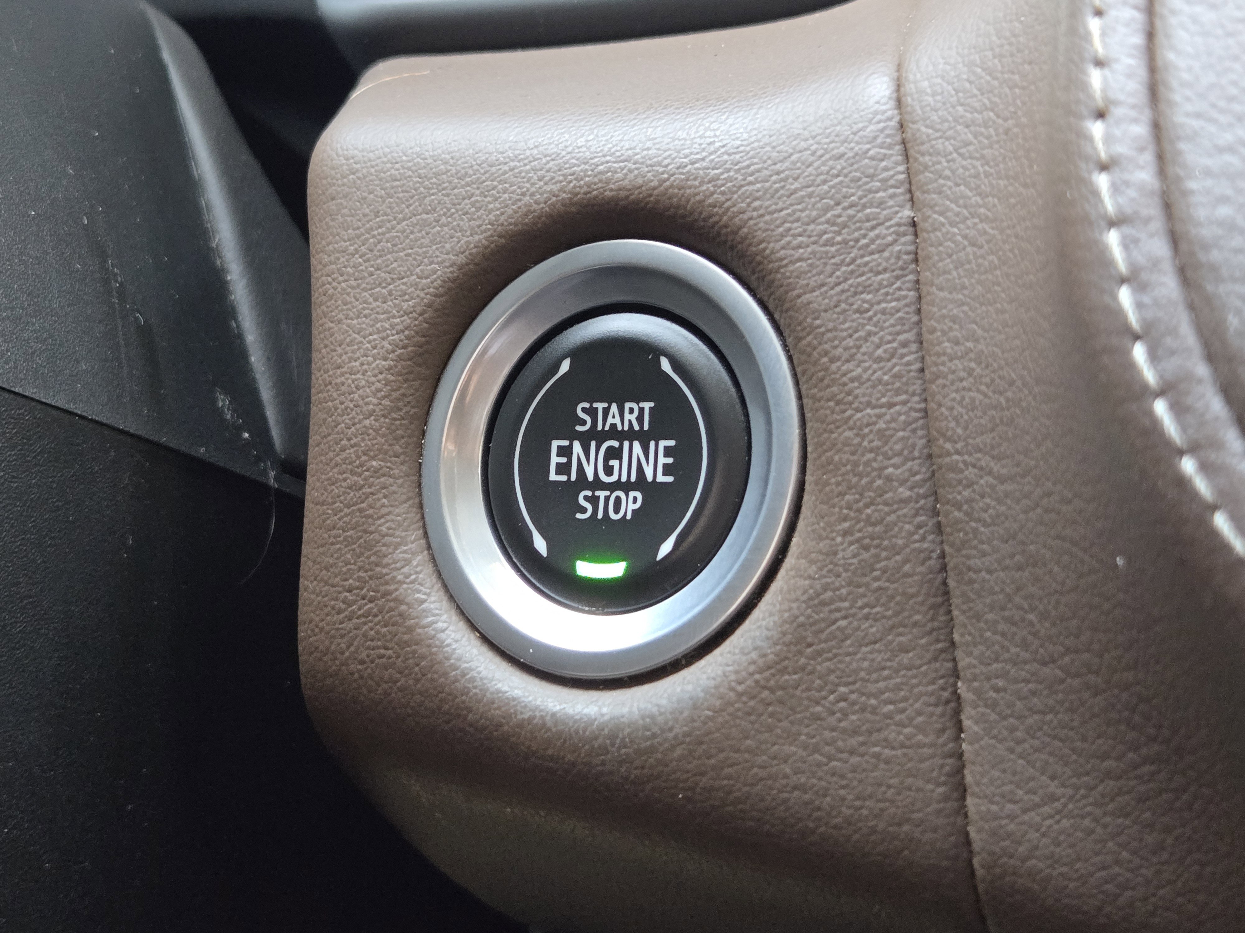 Used 2023 Chevrolet Tahoe High Country w/ Premium Package 2 image 24