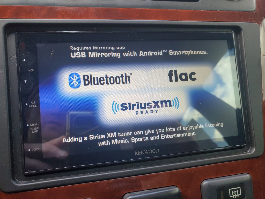 Used 1999 Acura RL FWD image 21