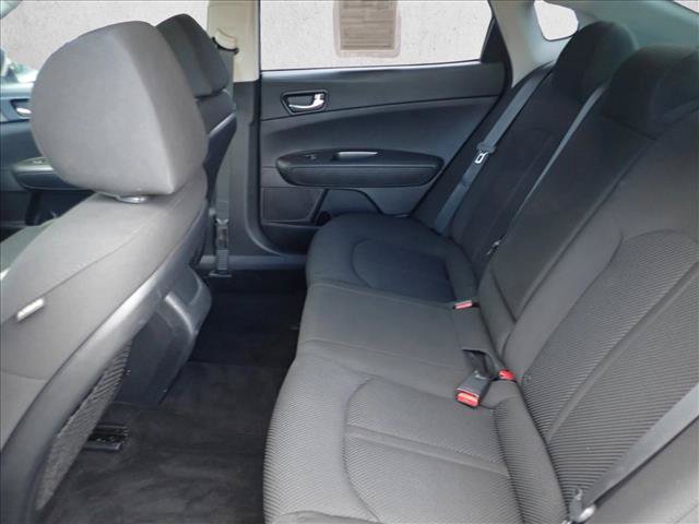 Used 2019 Kia Optima LX FWD image 8