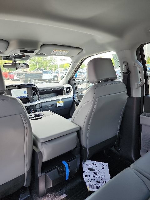New 2026 Ford F350 XL w/ XL Chrome Package AWD/4WD image 33