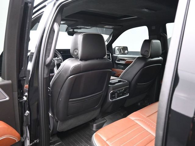 Used 2023 GMC Sierra 1500 Denali Ultimate image 18