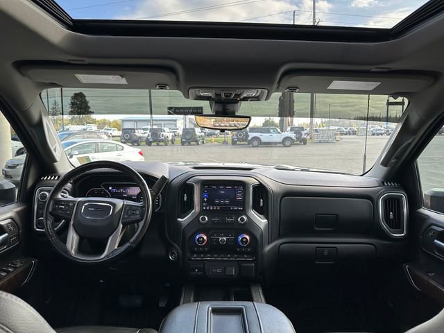 Used 2020 GMC Sierra 3500 Denali image 22