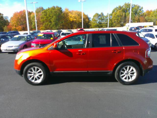 Used 2007 Ford Edge SEL Plus image 3