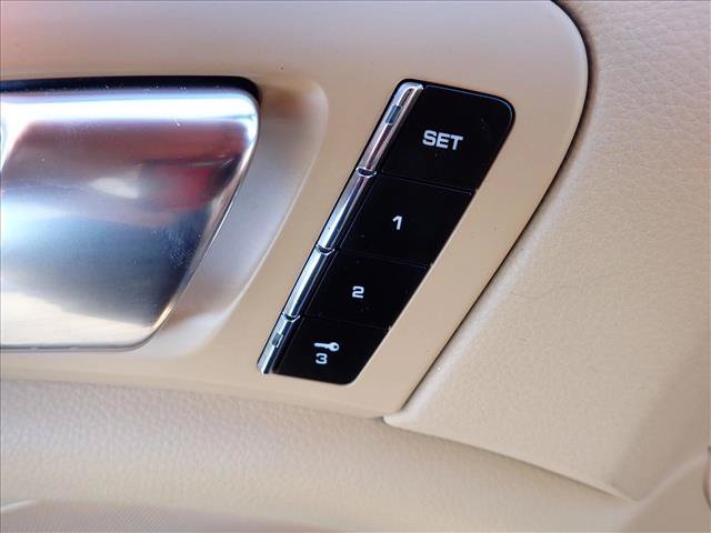 Used 2014 Porsche Cayenne S AWD/4WD image 12