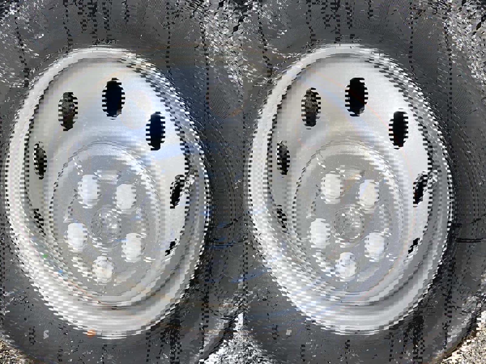 Used 2023 RAM ProMaster 3500 image 26