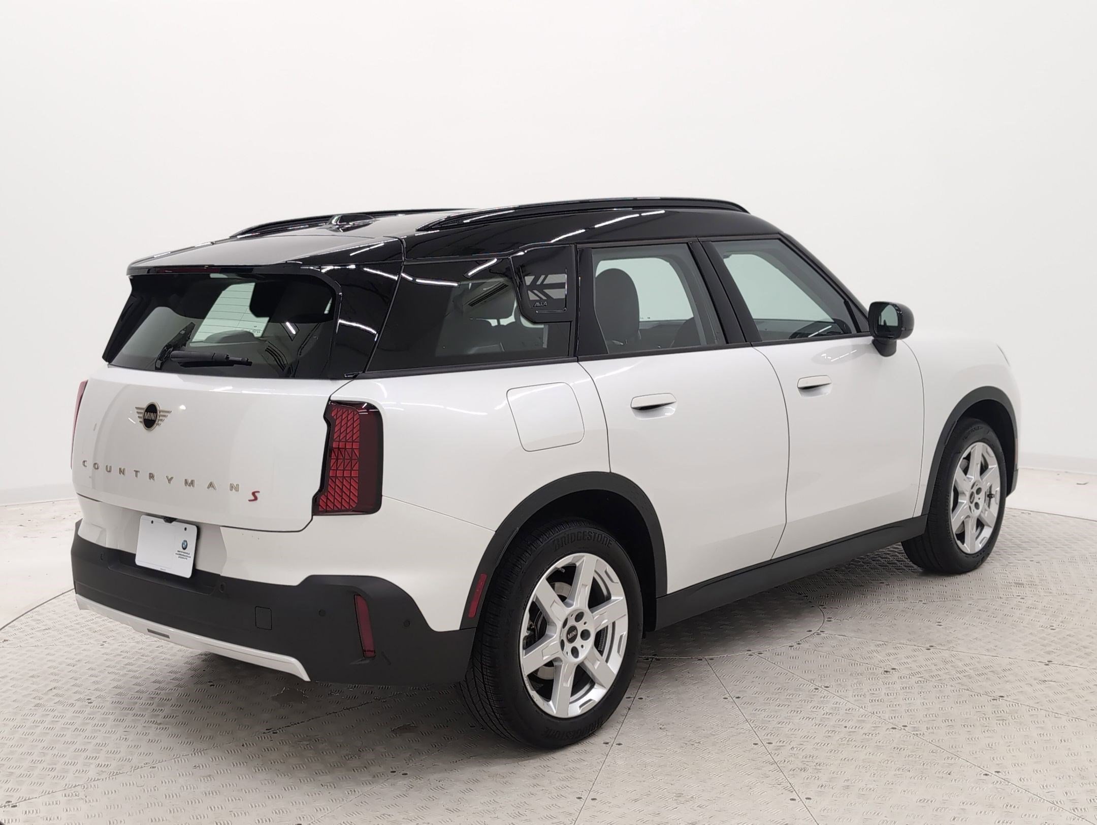 Used 2025 MINI Cooper Countryman S image 9