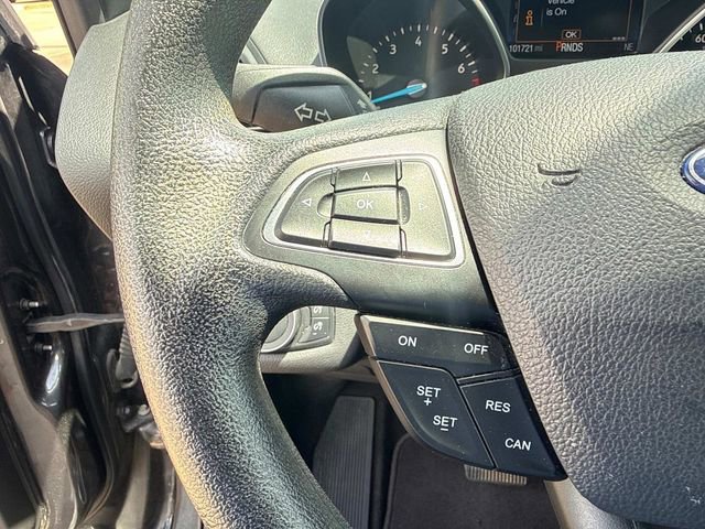 Used 2018 Ford Escape S FWD image 29