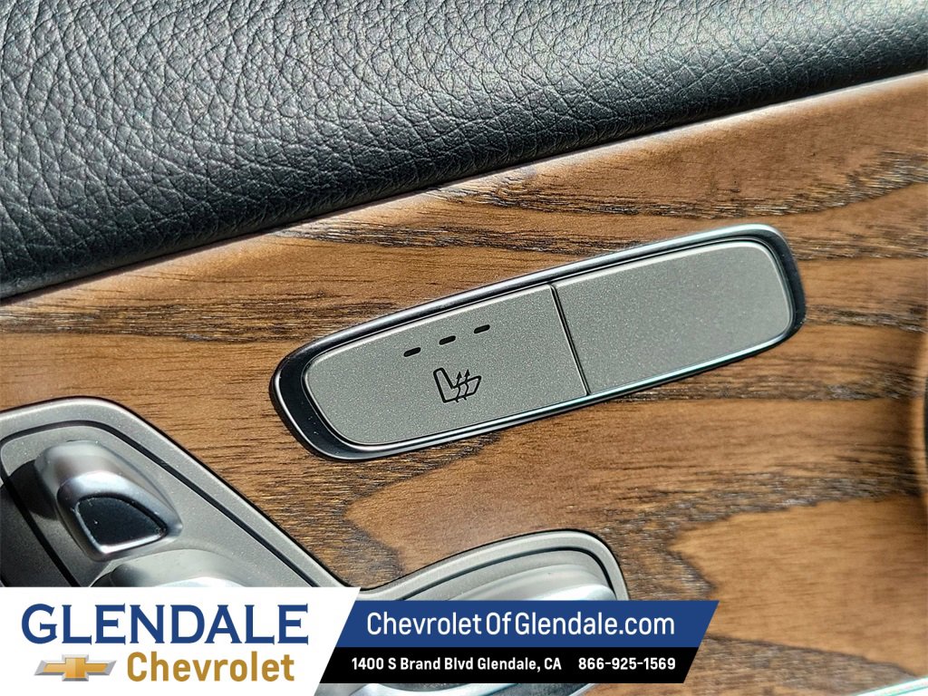 Used 2022 Mercedes-Benz E 450 4MATIC Sedan image 32