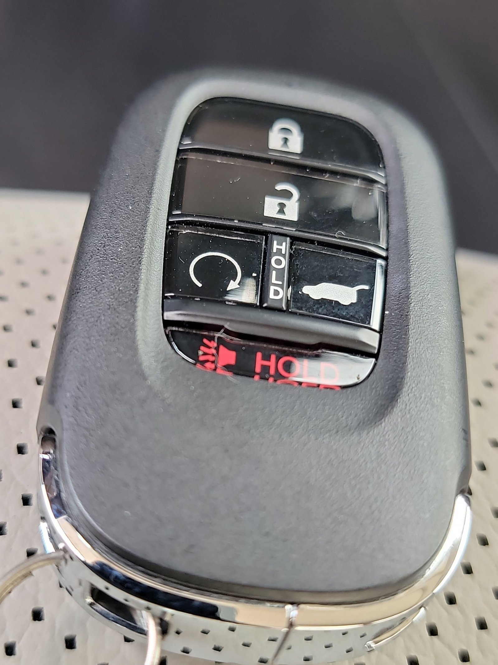 New 2026 Honda Pilot Elite image 32