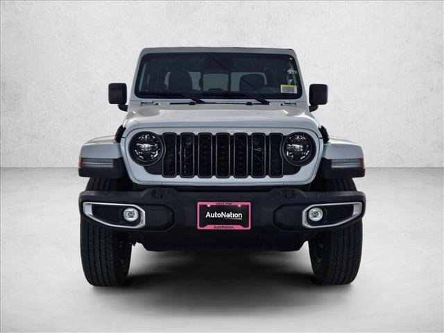 New 2026 Jeep Gladiator Sport image 6