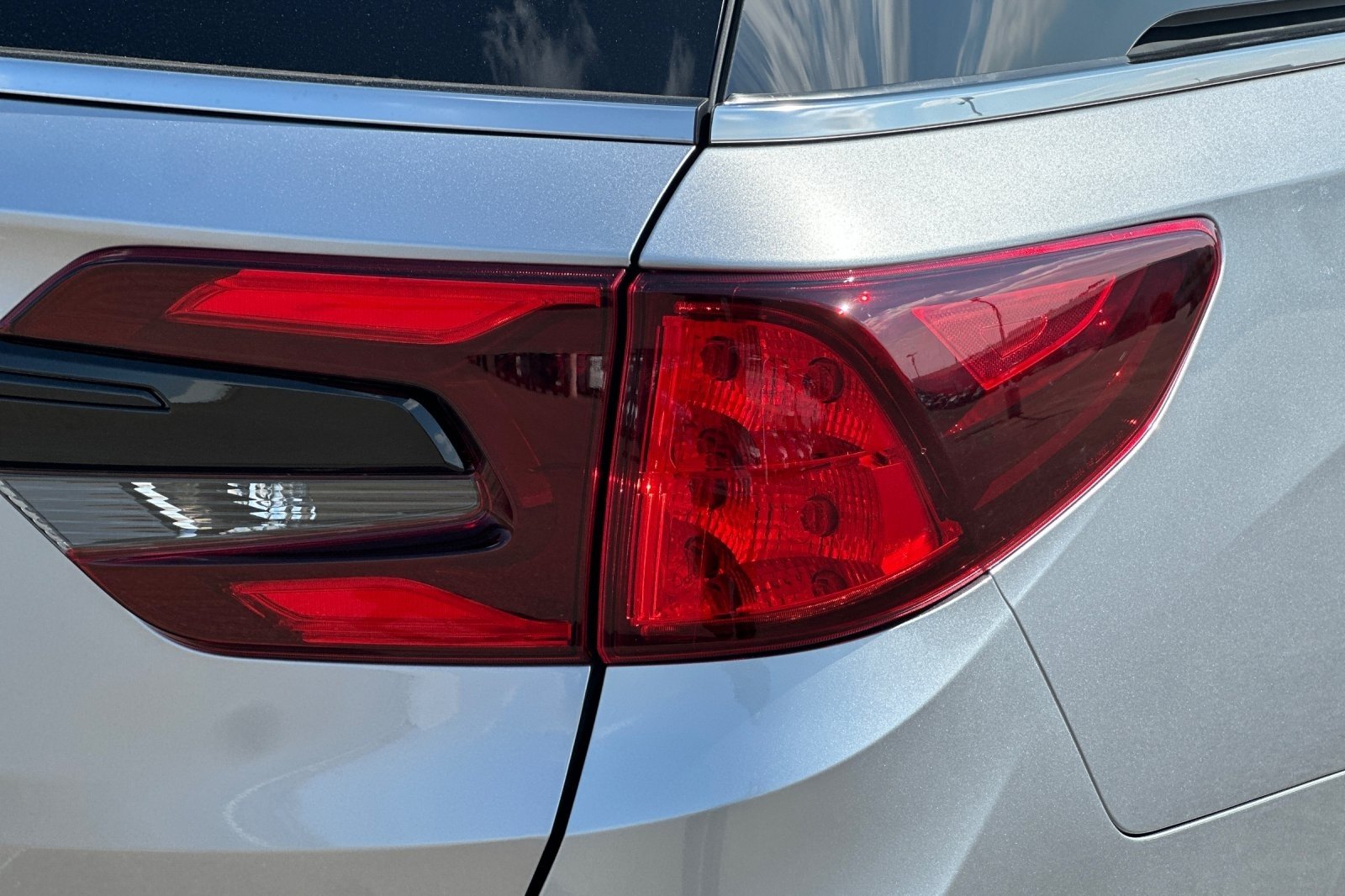 New 2026 Honda Odyssey Elite image 21