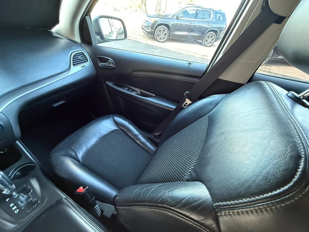Used 2017 Dodge Journey Crossroad image 48