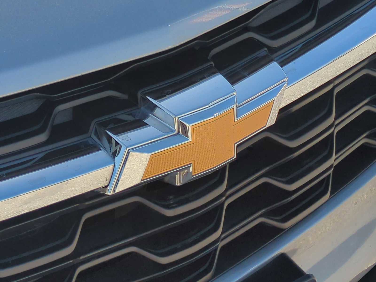 Used 2024 Chevrolet Trax LS image 30