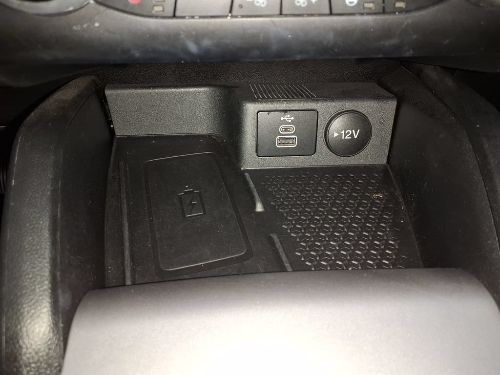 Used 2023 Ford Bronco Sport Outer Banks w/ Tech Package AWD/4WD image 31