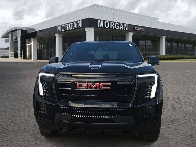 New 2026 GMC Sierra EV Elevation w/ Premium Package AWD/4WD image 2