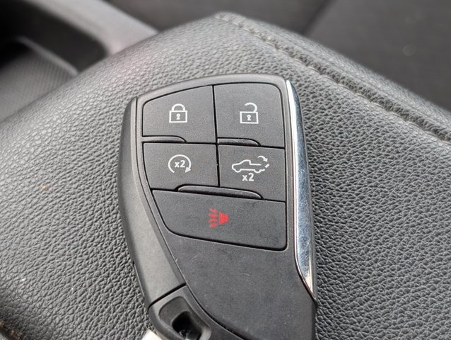 Used 2024 Chevrolet Silverado 1500 LT AWD/4WD image 29