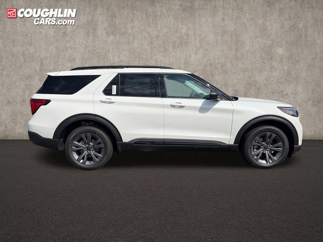 New 2026 Ford Explorer Active w/ Active Comfort Package AWD/4WD image 11