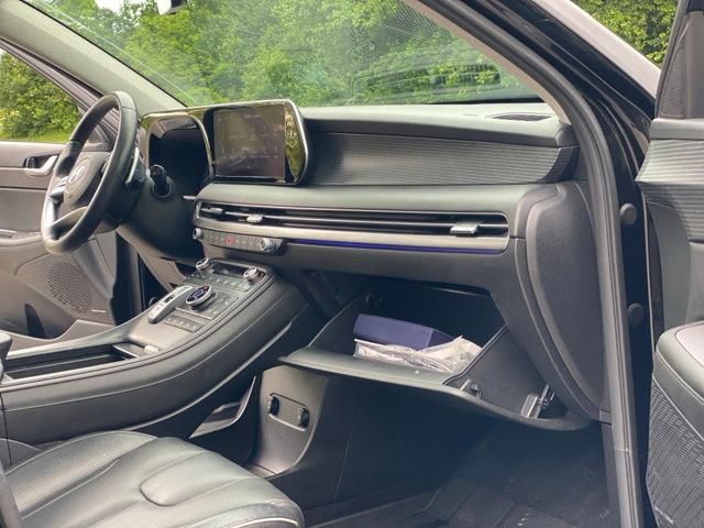 Used 2024 Hyundai Palisade Limited AWD/4WD image 18