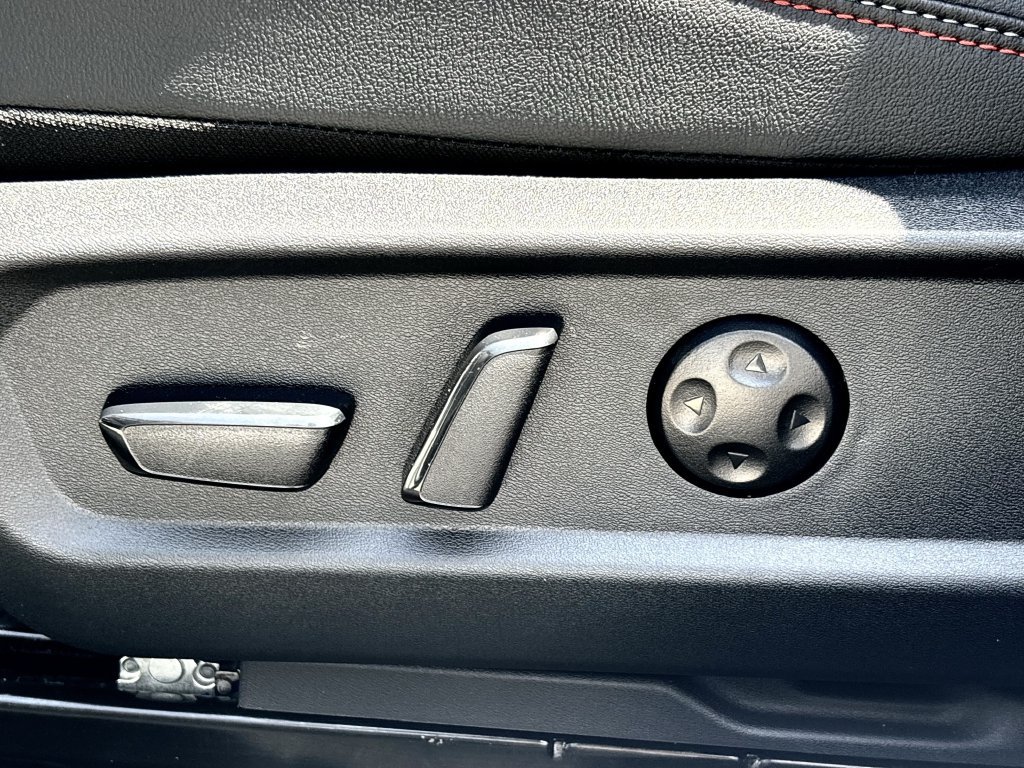 New 2027 Nissan Sentra SR FWD image 16