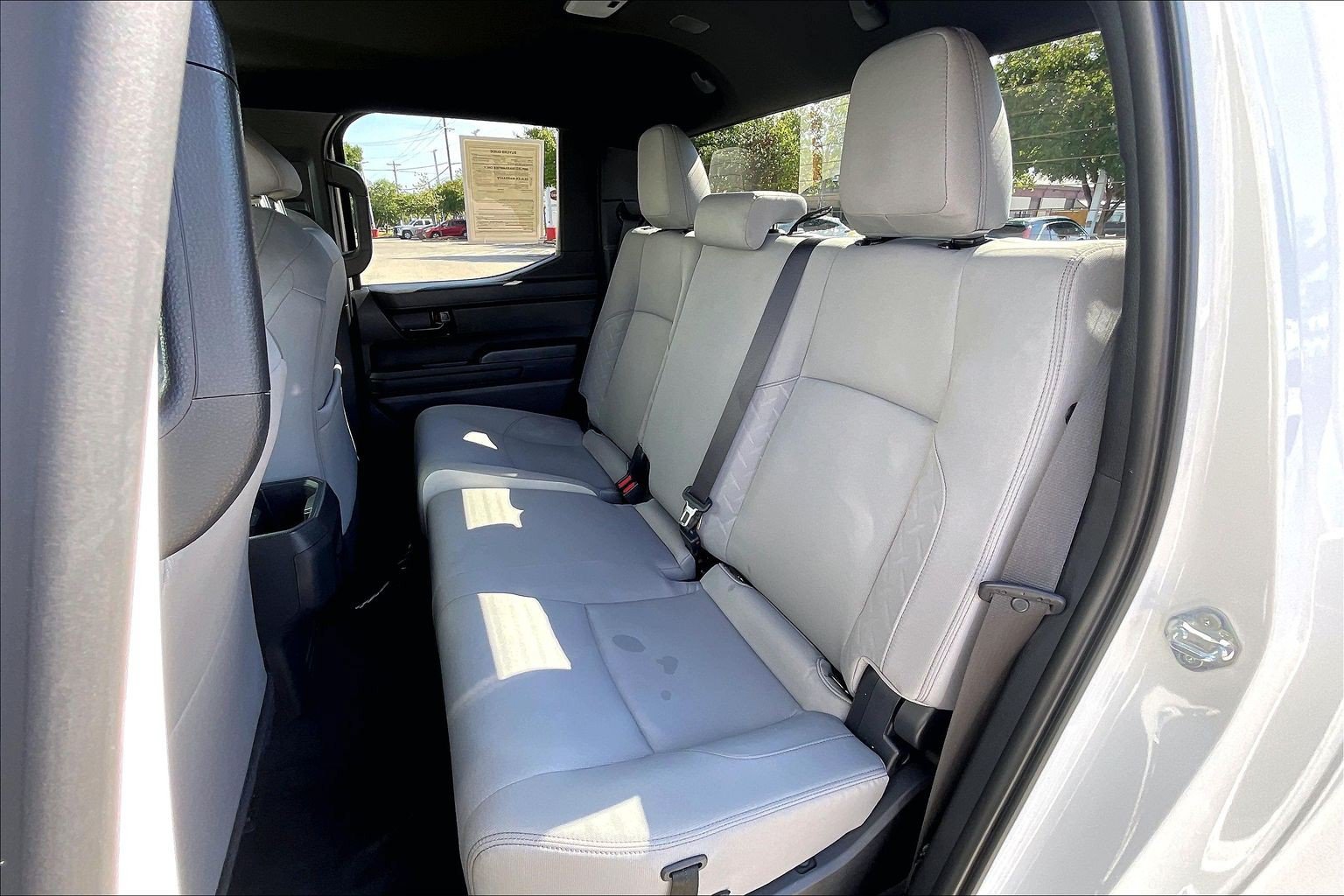 Used 2025 Toyota Tacoma SR5 RWD image 30