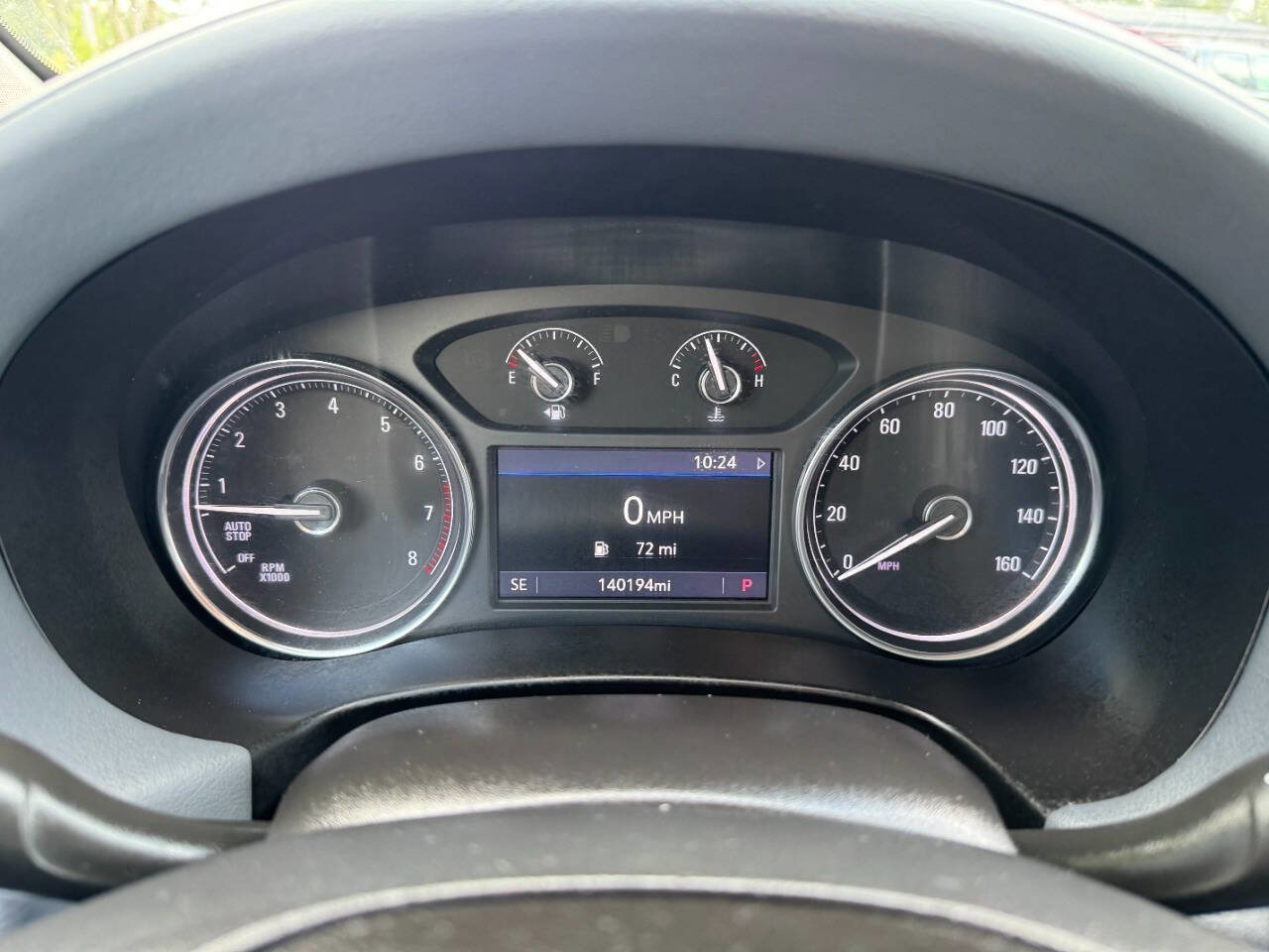 Used 2020 Buick Enclave Essence image 25