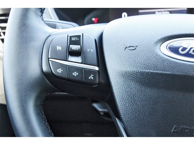 Used 2024 Ford Escape Active image 18