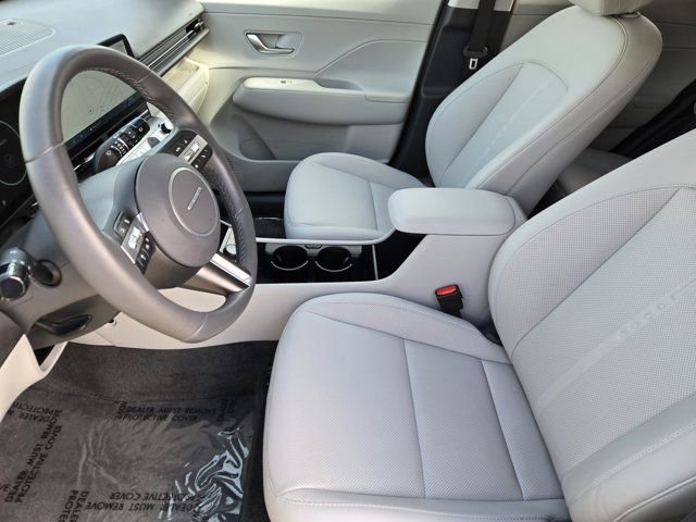 Certified 2025 Hyundai Kona Limited image 12