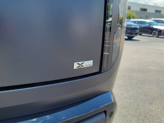 New 2027 Kia Telluride SX Prestige X-Line w/ Towing Package AWD/4WD image 8