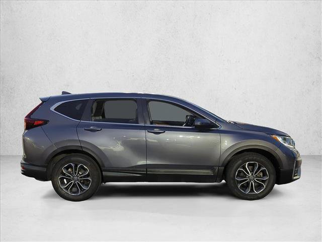 Certified 2020 Honda CR-V EX-L image 4