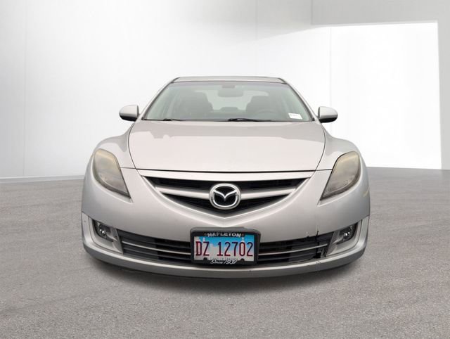 Used 2009 MAZDA MAZDA6 s Grand Touring w/ Moonroof & Bose Pkg image 27