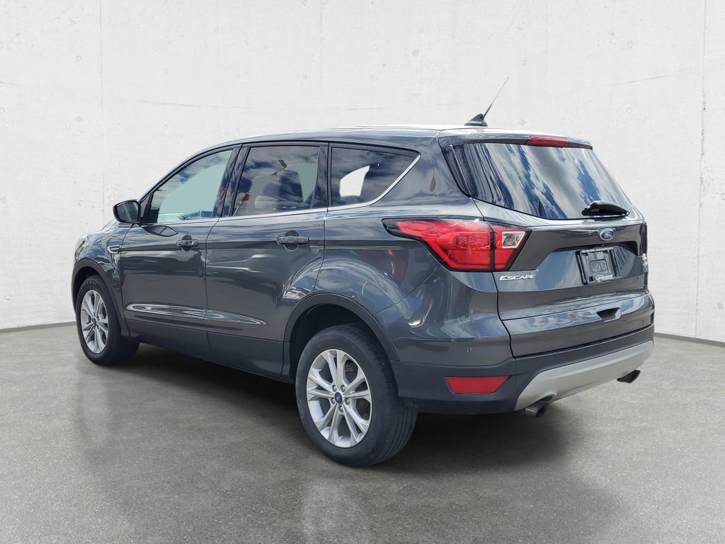 Used 2019 Ford Escape SE AWD/4WD image 5