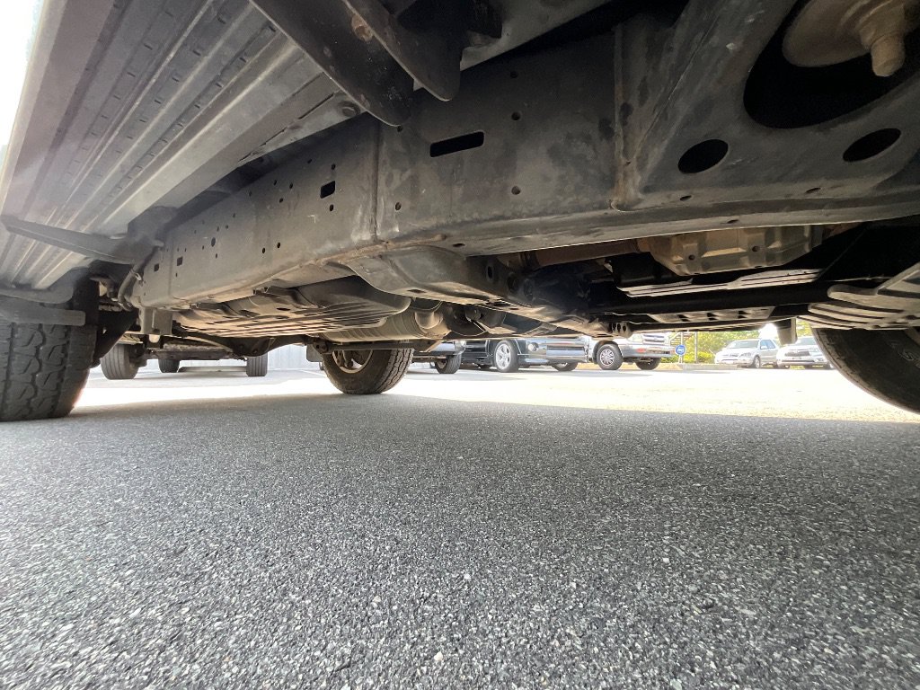 Used 2009 Toyota Land Cruiser AWD/4WD image 37