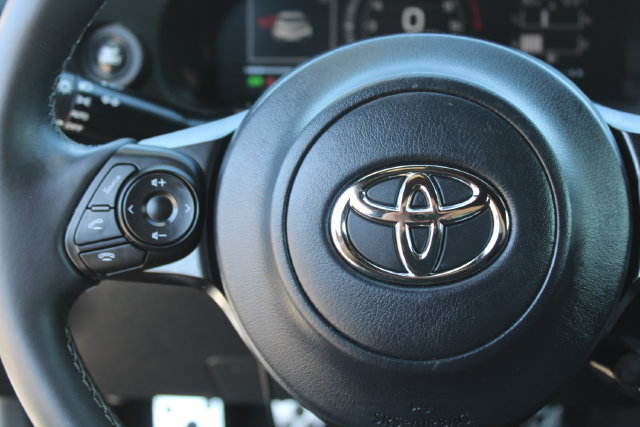 Used 2023 Toyota GR86 Premium RWD image 16