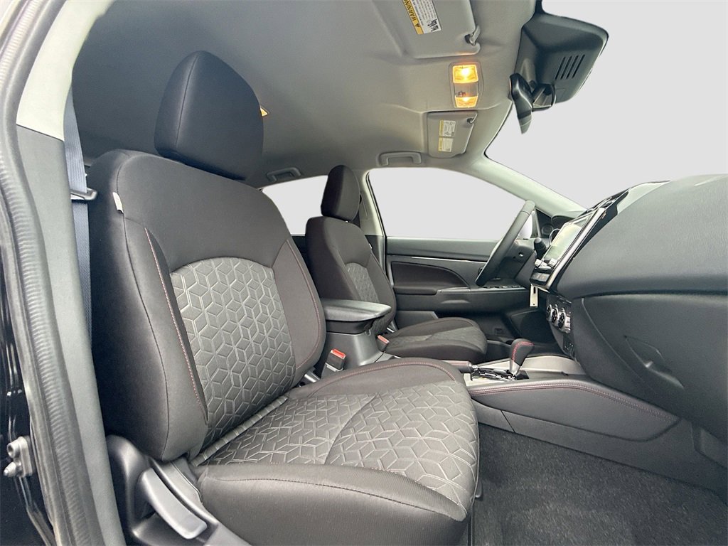 New 2026 Mitsubishi Outlander Sport LE image 28