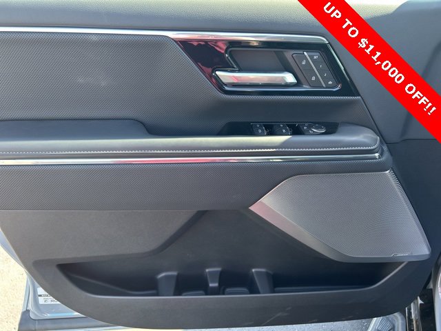 New 2025 GMC Sierra EV Denali image 17