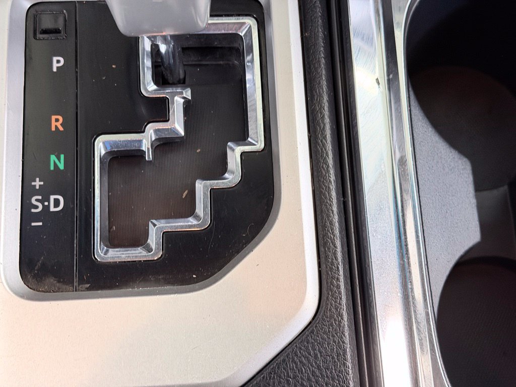 Used 2014 Toyota Tundra SR5 AWD/4WD image 52