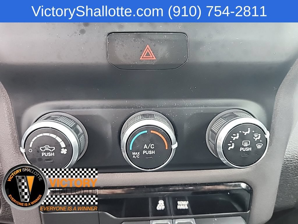 Certified 2021 RAM 1500 Big Horn AWD/4WD image 7