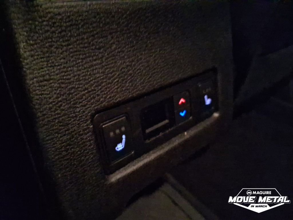 Used 2023 Mitsubishi Outlander SEL 40th Anniversary image 22