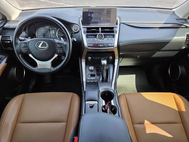 Used 2019 Lexus NX 300 FWD w/ Comfort Package image 13