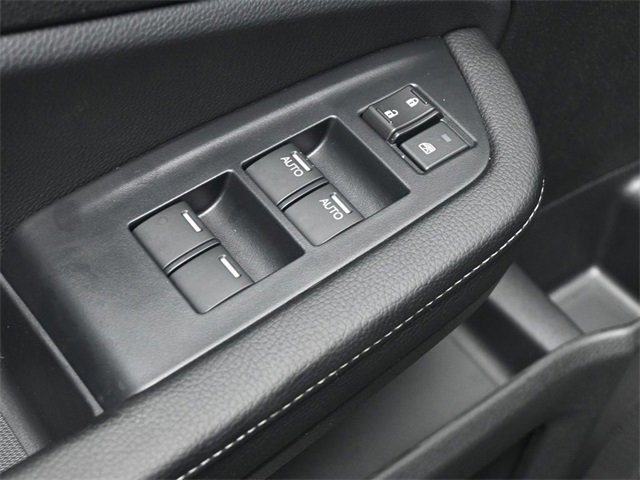 New 2026 Honda Ridgeline Sport image 13