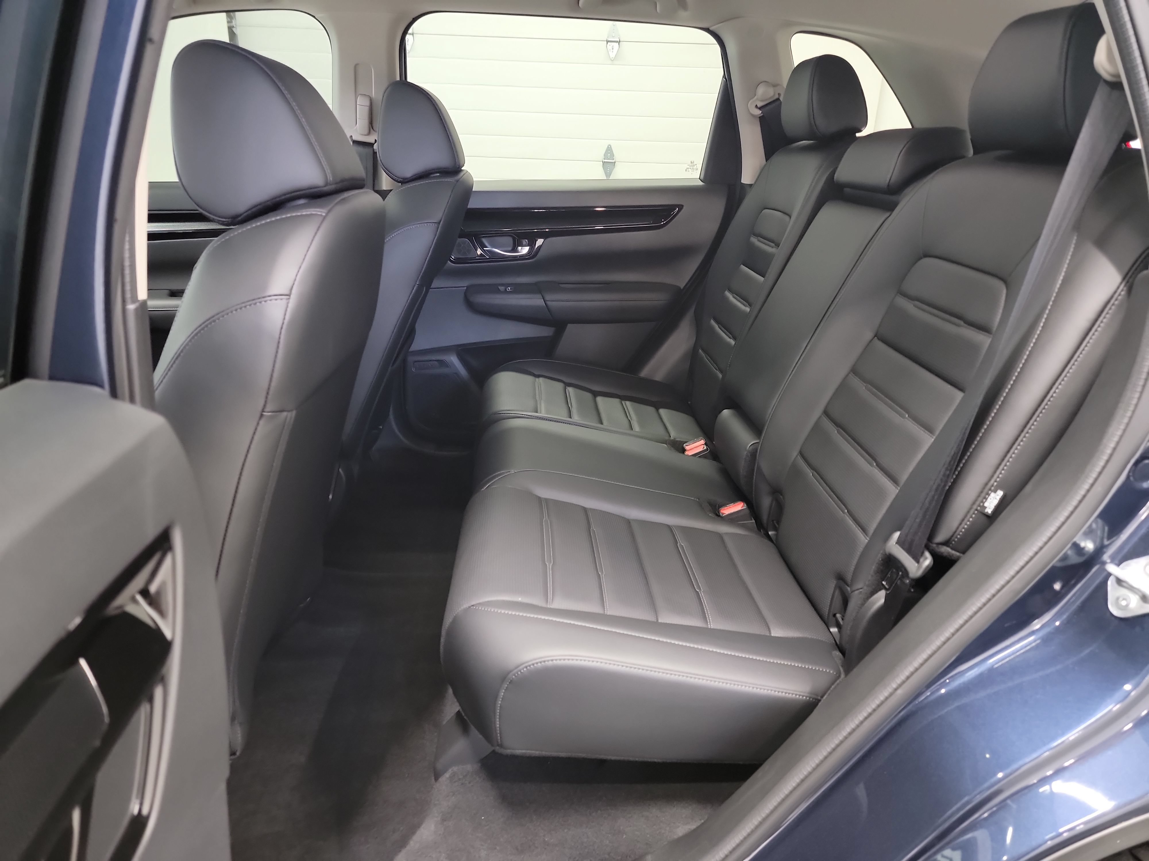 Used 2024 Honda CR-V EX-L image 28