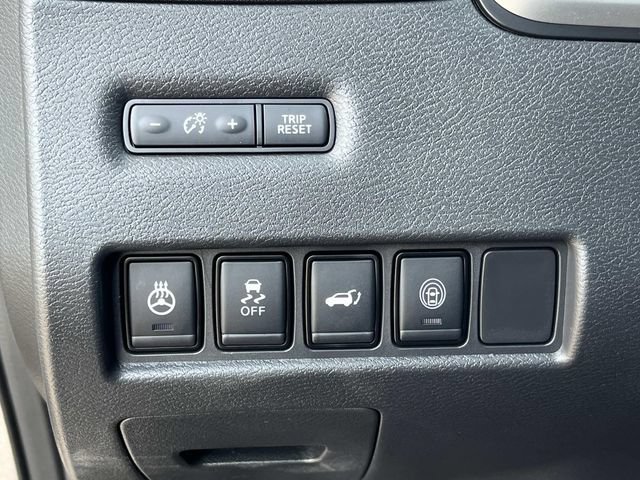 Used 2023 Nissan Murano SL w/ Cargo Package AWD/4WD image 28