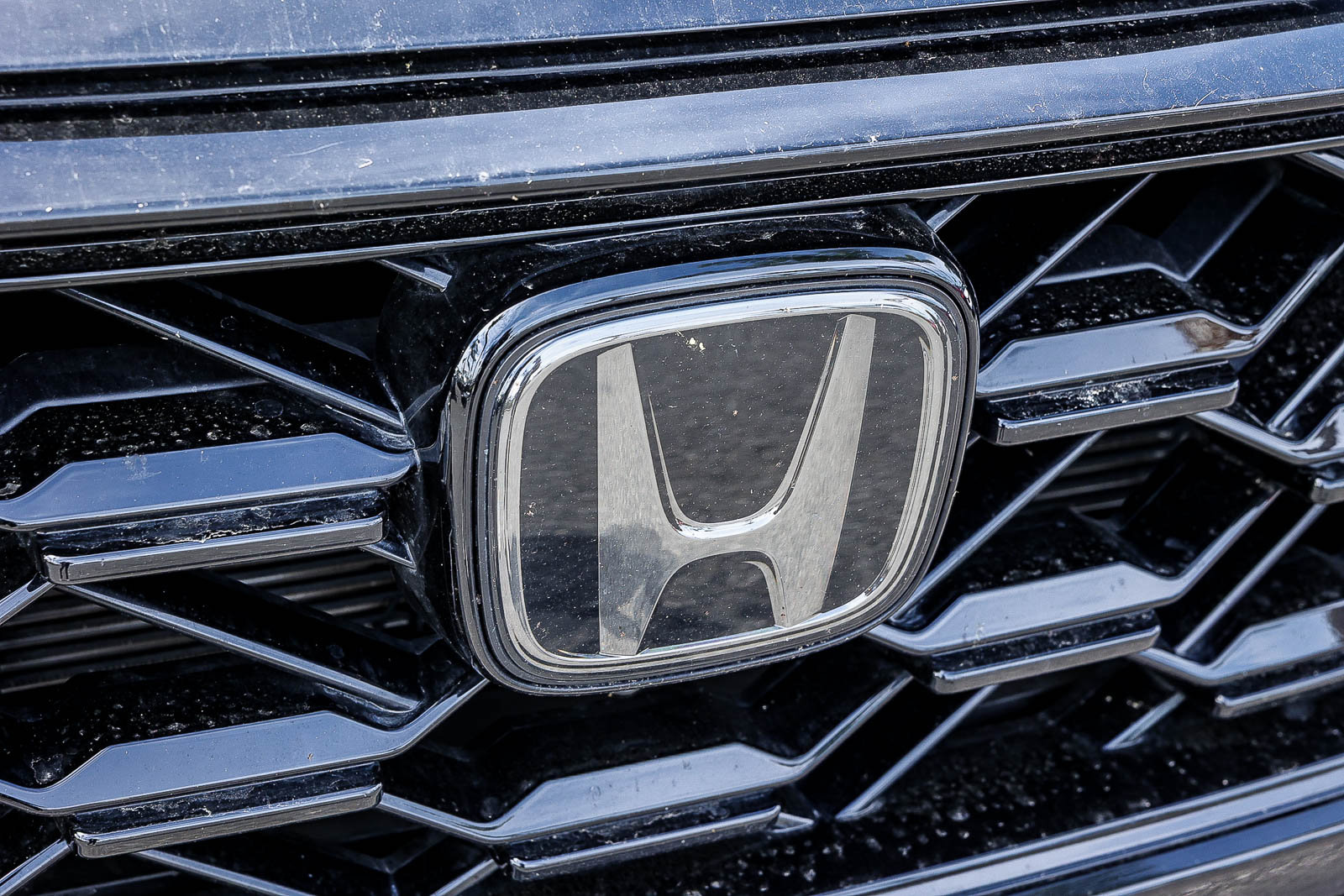 Used 2024 Honda CR-V Sport-L image 17