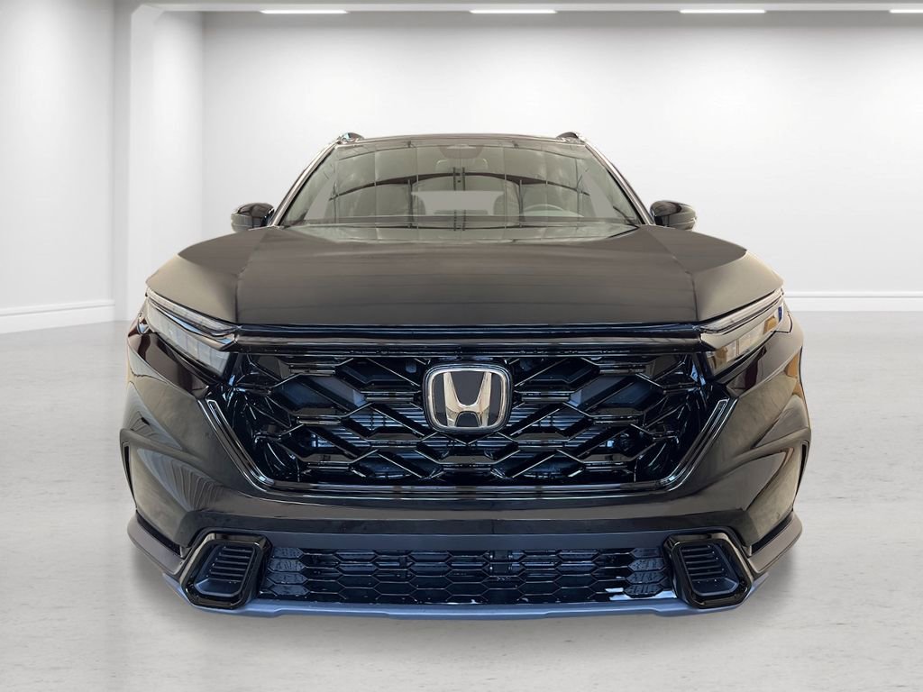 New 2026 Honda CR-V Sport image 10