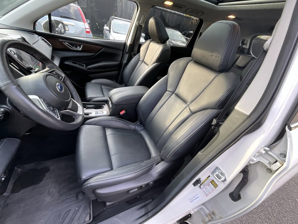 Certified 2023 Subaru Ascent Touring image 8
