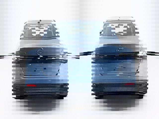 New 2026 Nissan Sentra SV w/ SV Convenience Package image 6