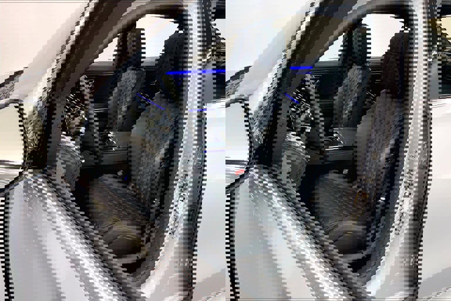 Certified 2022 Mercedes-Benz S 580 4MATIC Sedan image 21