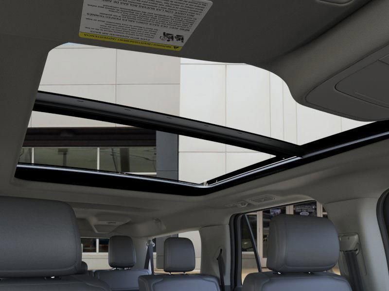 New 2026 Ford Expedition Max Active image 22